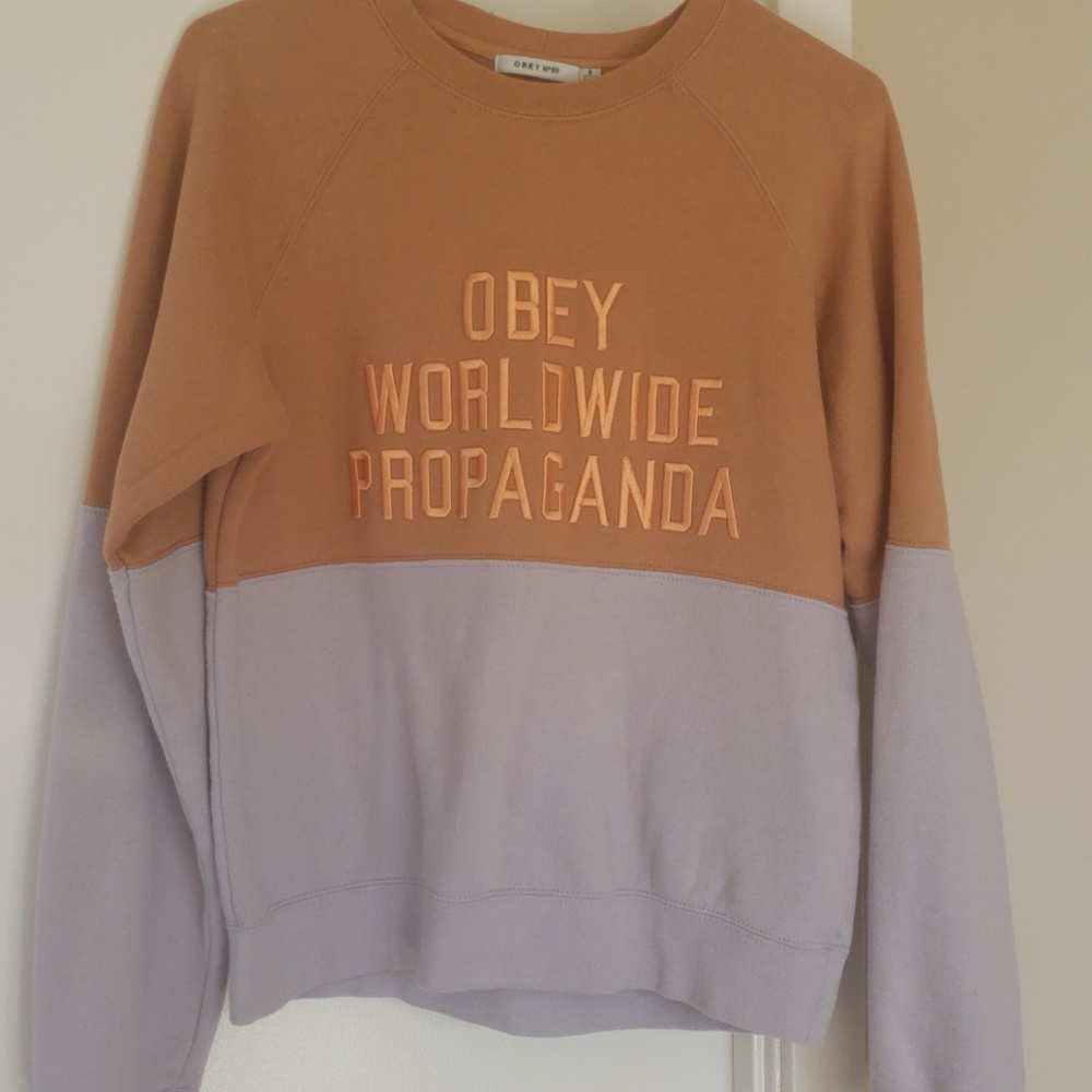 Obey Sweatshirt